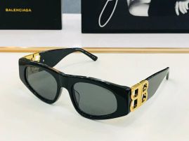 Picture of Balenciga Sunglasses _SKUfw56900837fw